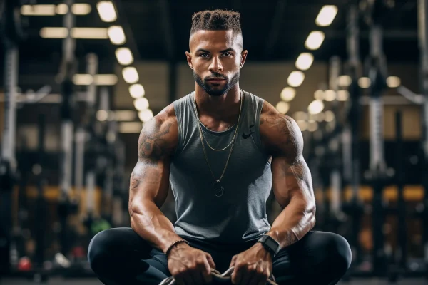 exercise for beginner